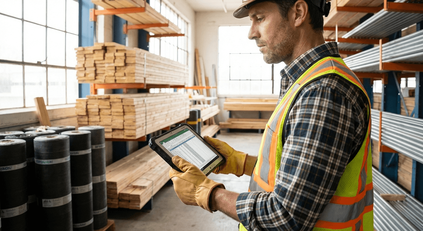 Material Costs Are Up 58% Since 2019. Are Your Estimates Keeping Up?