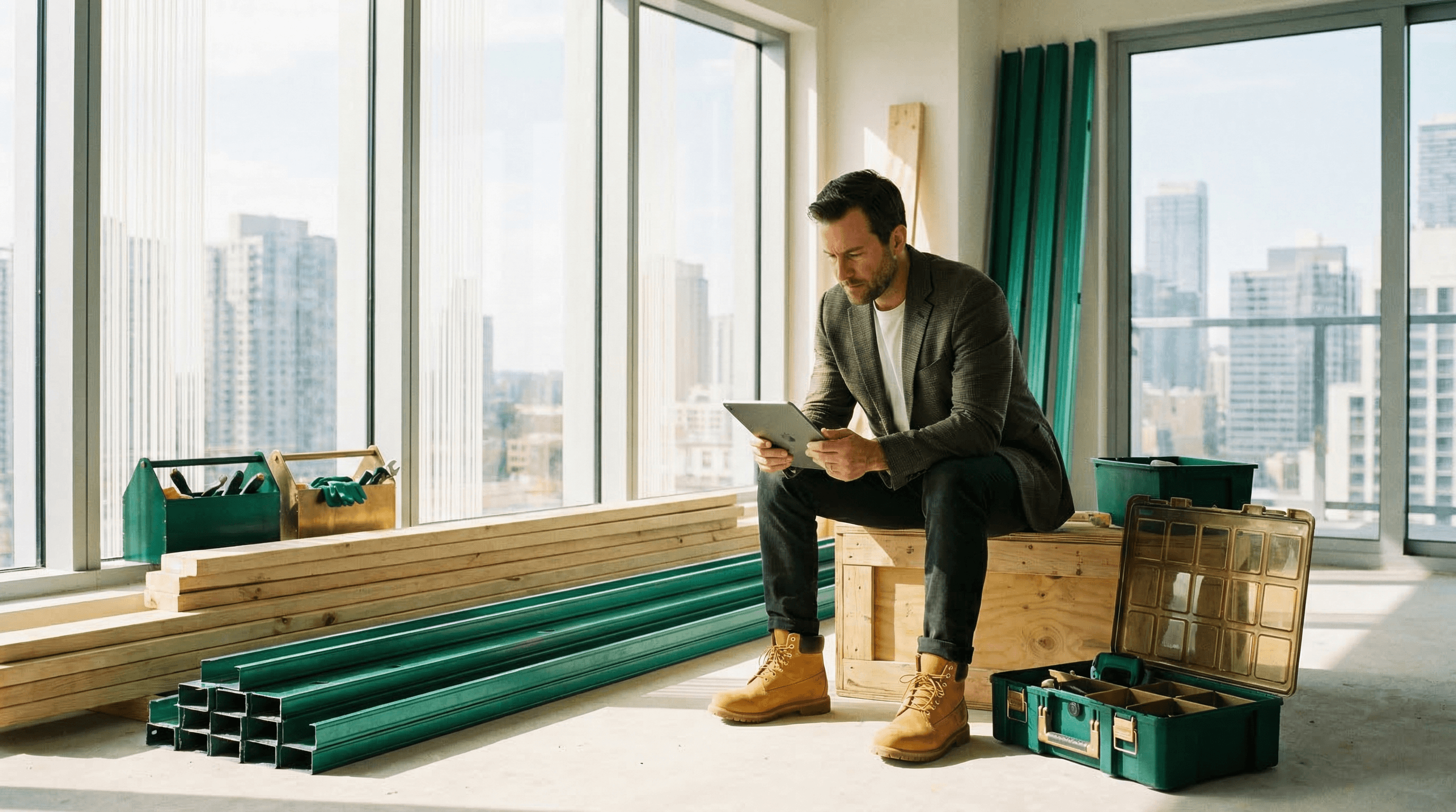 Time and Materials Billing for Contractors: How to Stop Leaving Money on the Job