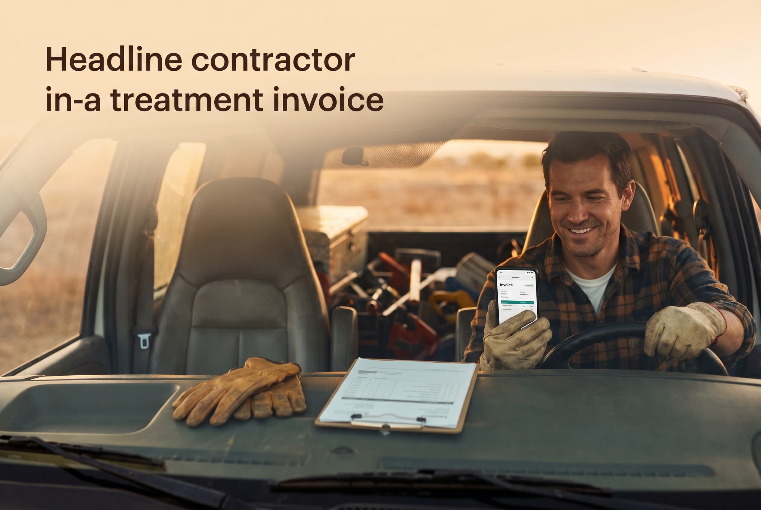 Best Contractor Invoicing Software in 2026
